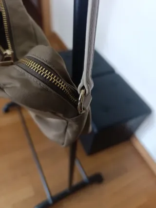 Bolso Bimba y Lola marrón