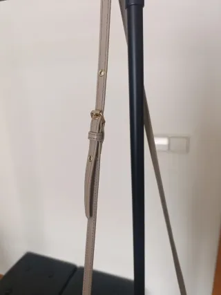 Bolso Bimba y Lola marrón