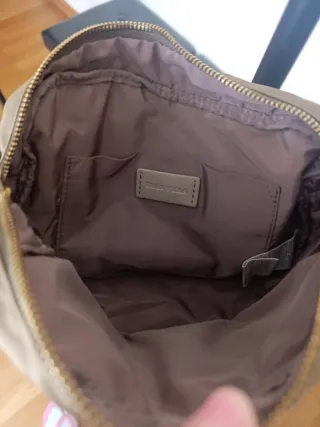 Bolso Bimba y Lola marrón