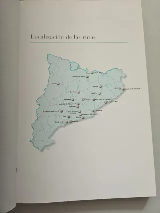 Rutas desde Barcelona en un solo día