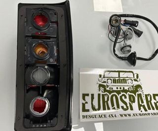 44774 piloto 26555c8500 26555 c8500 nissan patrol