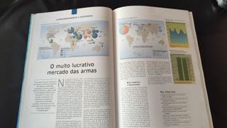 Atlas da Globalização | Le Monde Diplomatique
