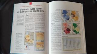 Atlas da Globalização | Le Monde Diplomatique