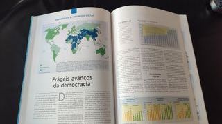Atlas da Globalização | Le Monde Diplomatique