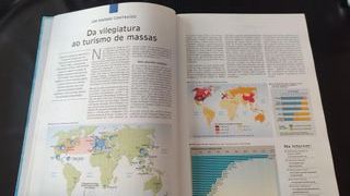 Atlas da Globalização | Le Monde Diplomatique
