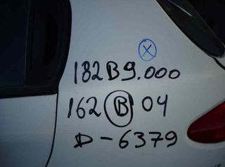 2988573 468261960 faro izquierdo alfa romeo 147