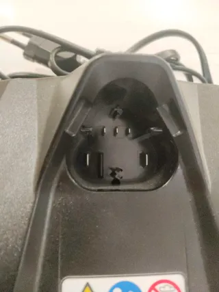 Cargador Baterías Stihl