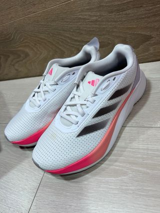 Adidas Duramo SL Running Talla 40 LEER DESCRIPCIÓN