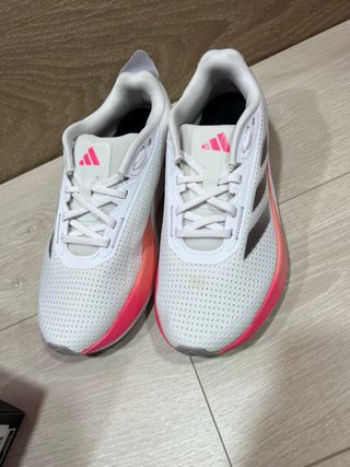 Adidas Duramo SL Running Talla 40 LEER DESCRIPCIÓN