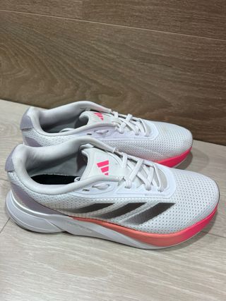 Adidas Duramo SL Running Talla 40 LEER DESCRIPCIÓN