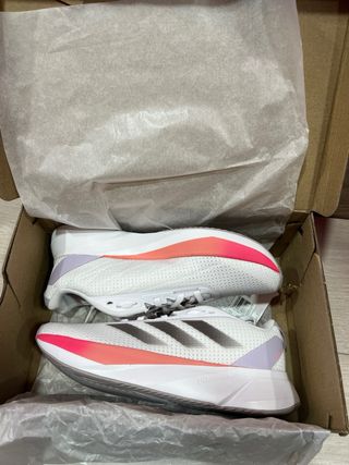 Adidas Duramo SL Running Talla 40 LEER DESCRIPCIÓN