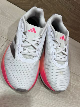 Adidas Duramo SL Running Talla 40 LEER DESCRIPCIÓN