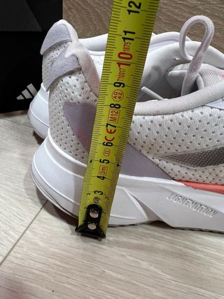 Adidas Duramo SL Running Talla 40 LEER DESCRIPCIÓN