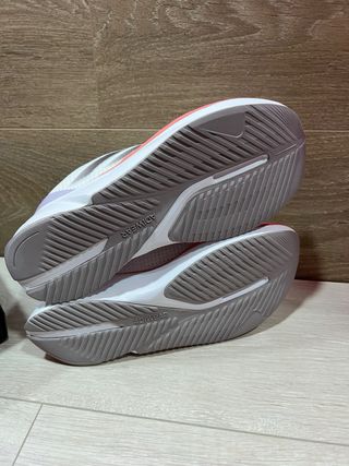 Adidas Duramo SL Running Talla 40 LEER DESCRIPCIÓN