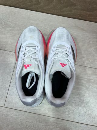 Adidas Duramo SL Running Talla 40 LEER DESCRIPCIÓN