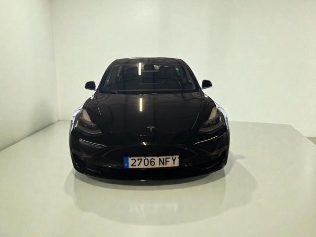 Tesla Model 3 Gran Autonomía AWD