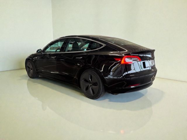Tesla Model 3 Gran Autonomía AWD