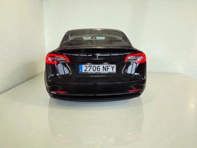 Tesla Model 3 Gran Autonomía AWD