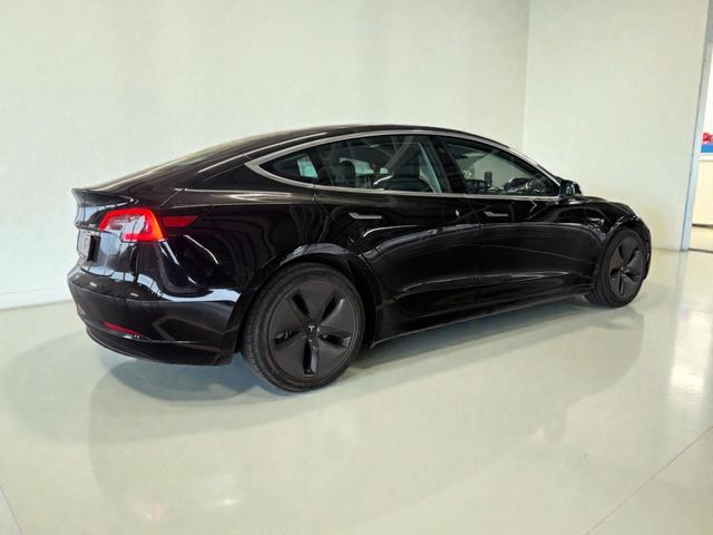 Tesla Model 3 Gran Autonomía AWD