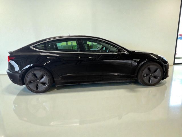Tesla Model 3 Gran Autonomía AWD