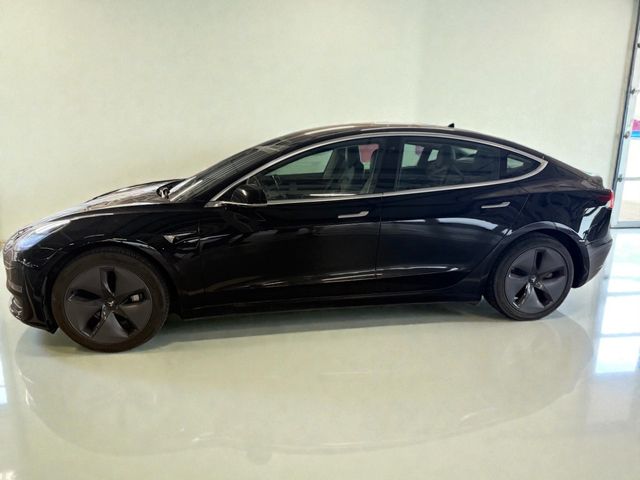 Tesla Model 3 Gran Autonomía AWD