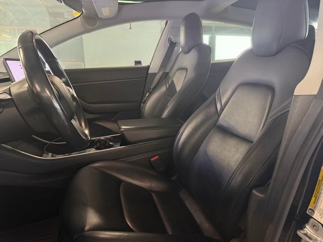 Tesla Model 3 Gran Autonomía AWD