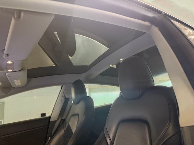 Tesla Model 3 Gran Autonomía AWD