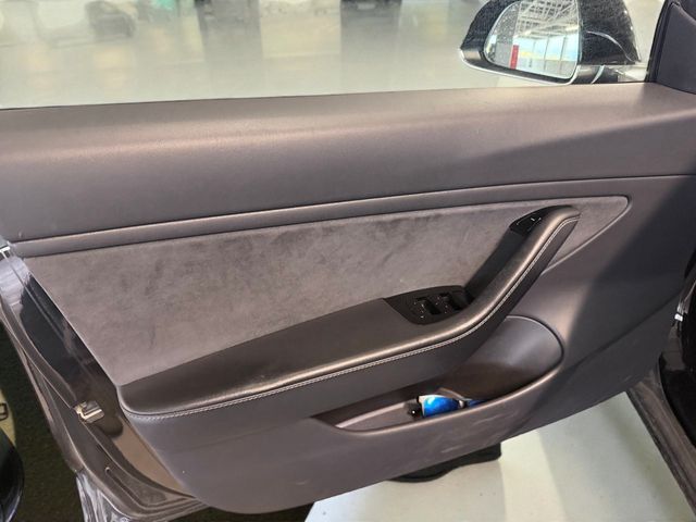 Tesla Model 3 Gran Autonomía AWD