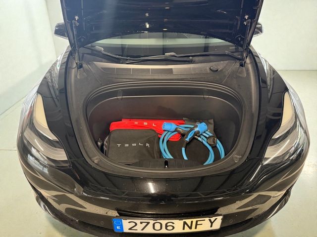 Tesla Model 3 Gran Autonomía AWD