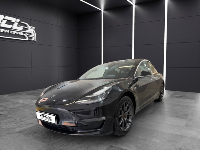 Tesla Model 3 Gran Autonomía AWD