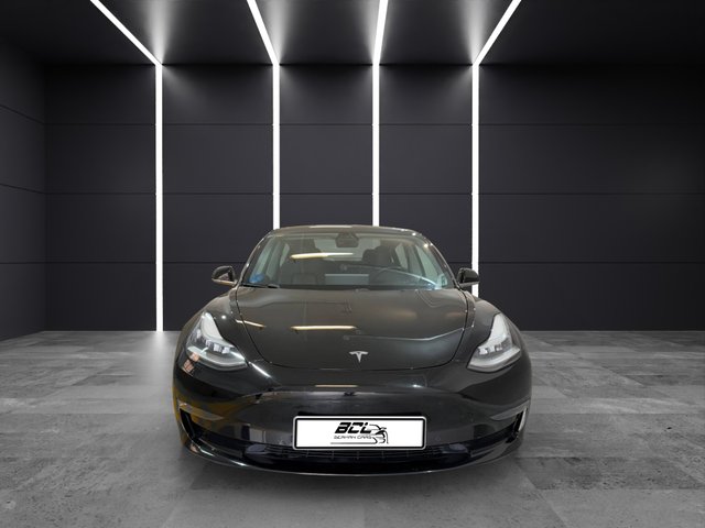 Tesla Model 3 Gran Autonomía AWD