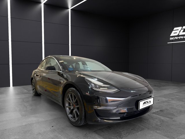 Tesla Model 3 Gran Autonomía AWD