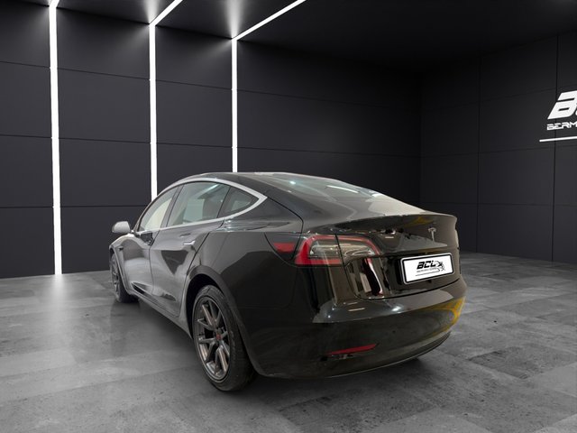 Tesla Model 3 Gran Autonomía AWD