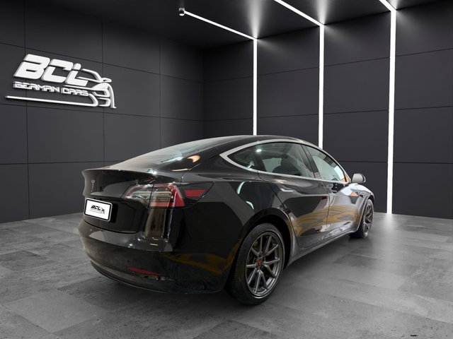 Tesla Model 3 Gran Autonomía AWD