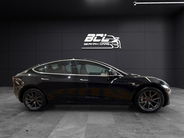 Tesla Model 3 Gran Autonomía AWD