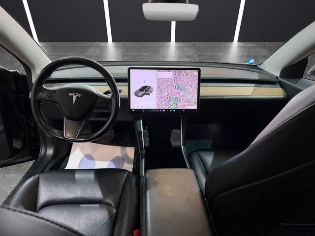 Tesla Model 3 Gran Autonomía AWD