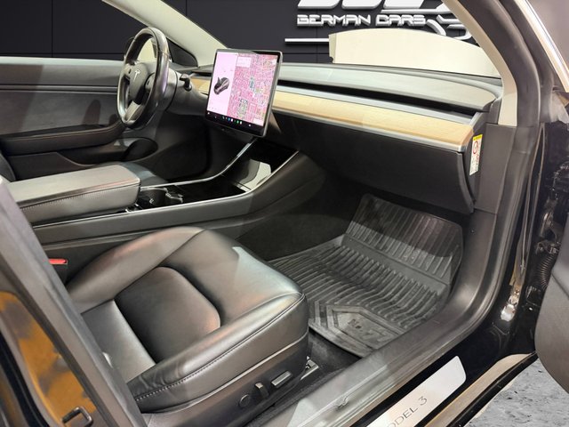 Tesla Model 3 Gran Autonomía AWD