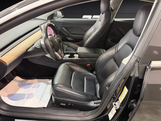 Tesla Model 3 Gran Autonomía AWD