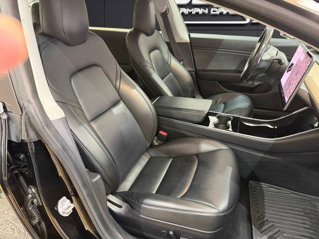 Tesla Model 3 Gran Autonomía AWD