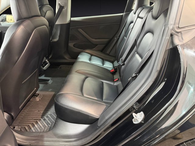 Tesla Model 3 Gran Autonomía AWD