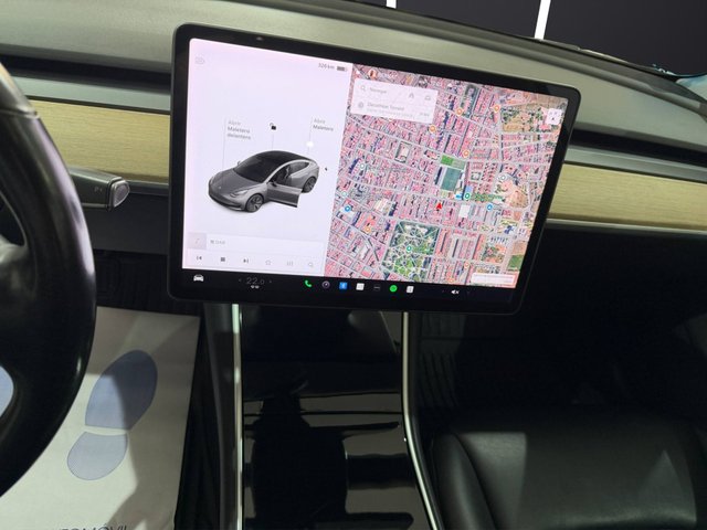 Tesla Model 3 Gran Autonomía AWD