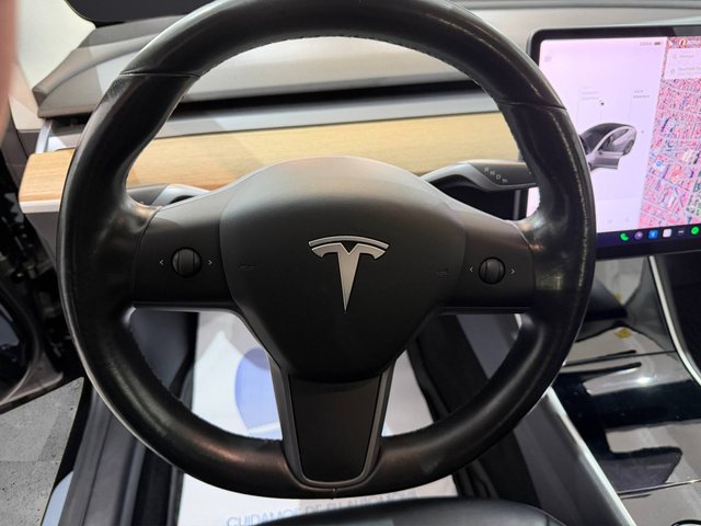 Tesla Model 3 Gran Autonomía AWD