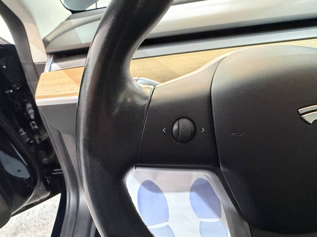 Tesla Model 3 Gran Autonomía AWD