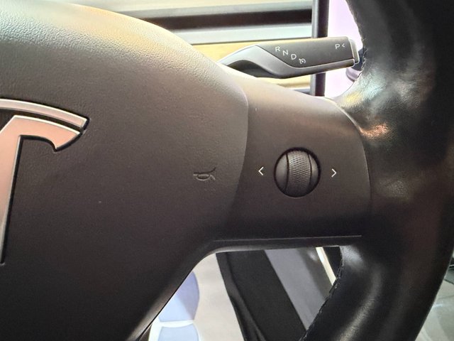 Tesla Model 3 Gran Autonomía AWD