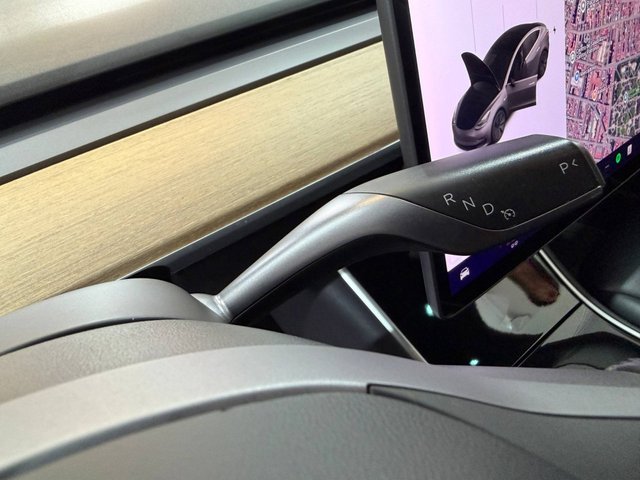 Tesla Model 3 Gran Autonomía AWD