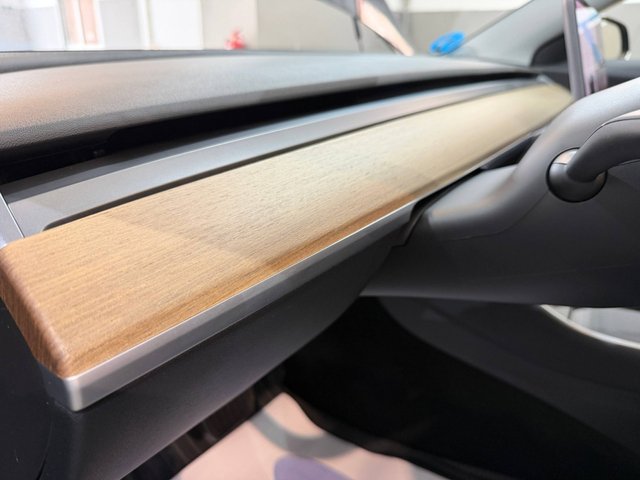 Tesla Model 3 Gran Autonomía AWD