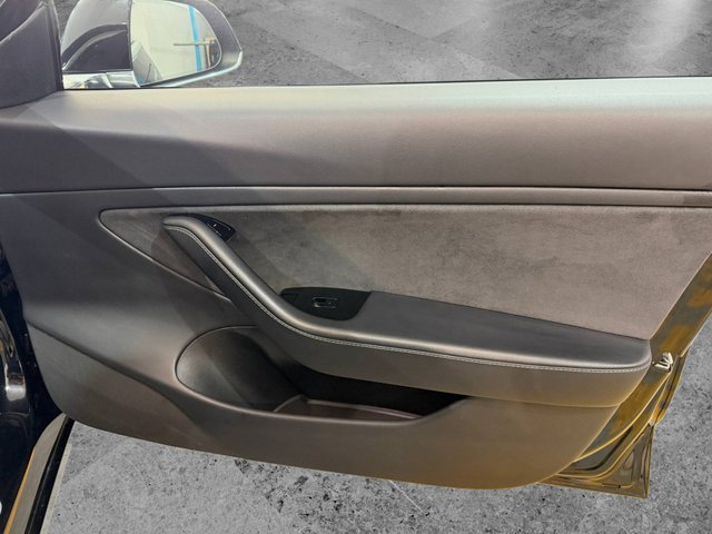 Tesla Model 3 Gran Autonomía AWD