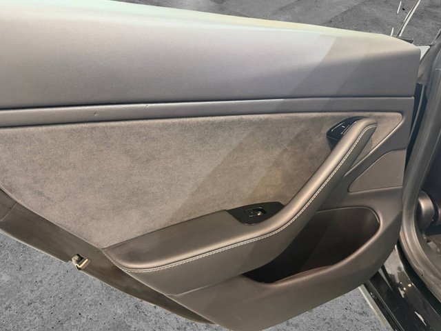 Tesla Model 3 Gran Autonomía AWD