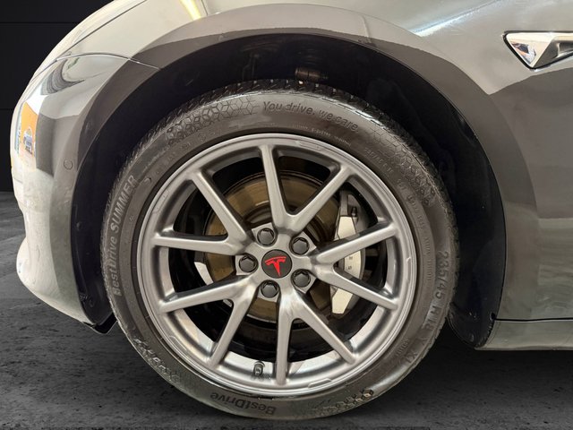 Tesla Model 3 Gran Autonomía AWD
