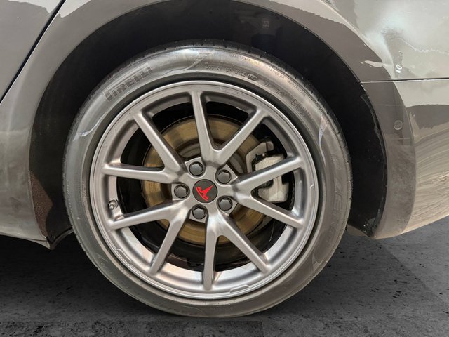 Tesla Model 3 Gran Autonomía AWD